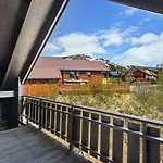 Lejlighed Ramsbu Utsikt Terasse Selvhushold Hovden (Aust-Agder)