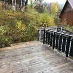 Ramsbu Utsikt Terasse Selvhushold Hovden (Aust-Agder)