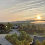 Ramsbu Utsikt Terasse Selvhushold * Hovden (Aust-Agder)