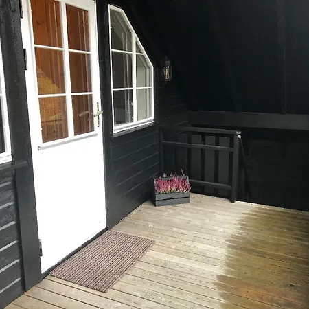 Apartment Ramsbu Utsikt Terasse Selvhushold Hovden (Aust-Agder)