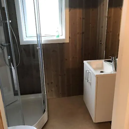 Ramsbu Utsikt Terasse Selvhushold * Hovden (Aust-Agder)