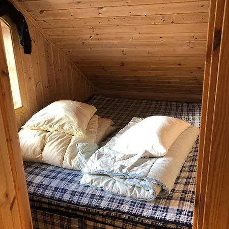 Ramsbu Utsikt Terasse Selvhushold Apartment