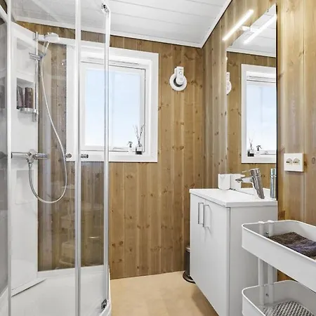 Ramsbu Utsikt Terasse Selvhushold Apartment Hovden (Aust-Agder)