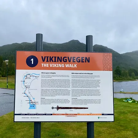 Ramsbu Utsikt Terasse Selvhushold