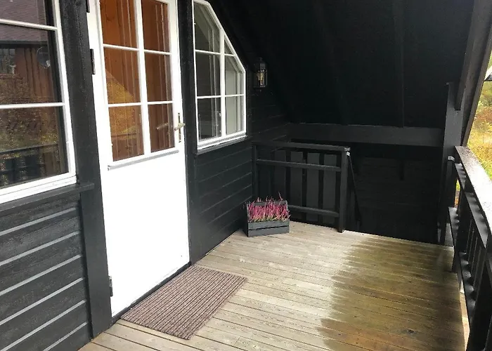 Apartamento Ramsbu Utsikt Terasse Selvhushold Hovden (Aust-Agder)