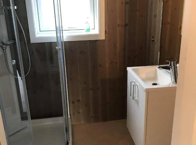 Ramsbu Utsikt Terasse Selvhushold * Hovden (Aust-Agder)