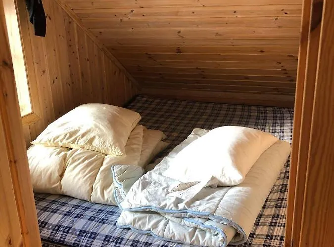 Ramsbu Utsikt Terasse Selvhushold 아파트