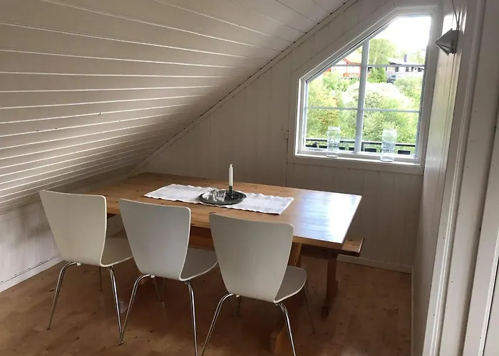 Lägenhet Ramsbu Utsikt Terasse Selvhushold *