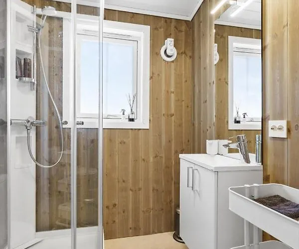 Ramsbu Utsikt Terasse Selvhushold Apartamento Hovden (Aust-Agder)