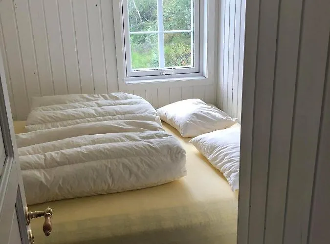 Ramsbu Utsikt Terasse Selvhushold * Hovden (Aust-Agder)