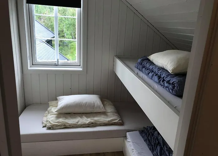 Apartamento Ramsbu Utsikt Terasse Selvhushold