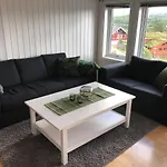 Ramsbu Utsikt Terasse Selvhushold