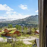 Ramsbu Utsikt Terasse Selvhushold * Hovden (Aust-Agder)