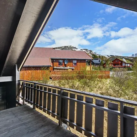 Appartamento Ramsbu Utsikt Terasse Selvhushold Hovden (Aust-Agder)