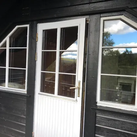 Ramsbu Utsikt Terasse Selvhushold *