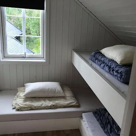 Appartamento Ramsbu Utsikt Terasse Selvhushold